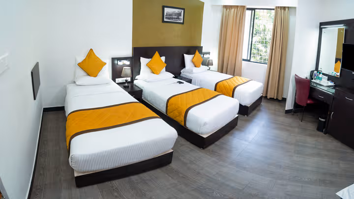 Original room photograph at Hotel The Blackstone